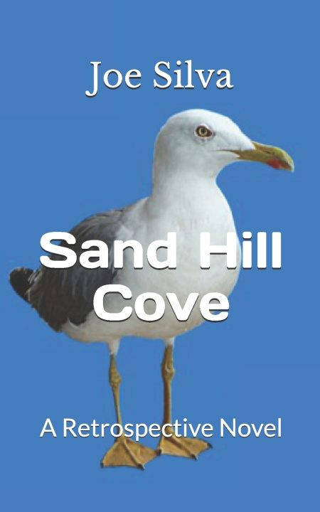 Книга Sand Hill Cove Joe Silva