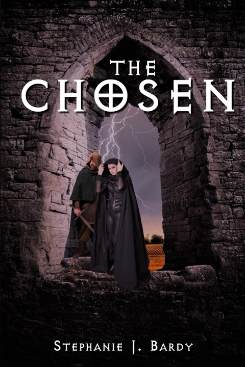 Buch Chosen Stephanie J Bardy