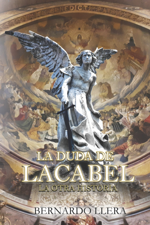 Knjiga Duda de Lacabel Jose Bernardo Llera Gonzalez