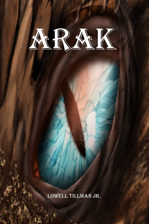 Boek Arak Tillman