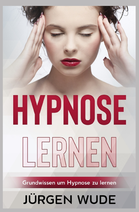 Libro Hypnose lernen Jurgen Wude