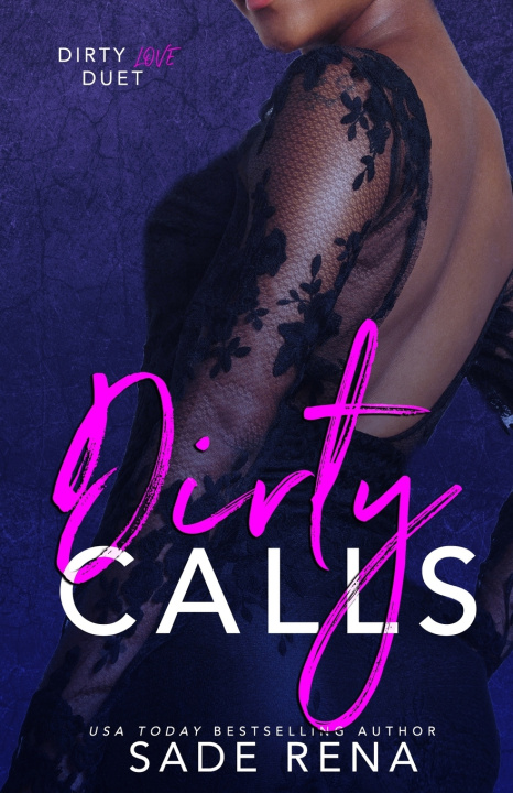 Knjiga Dirty Calls Sade Rena