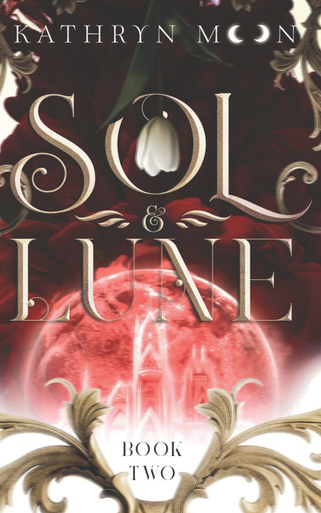 Book Sol & Lune Kathryn Moon