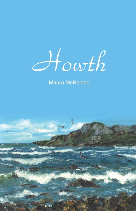 Knjiga Howth Maura McRobbie