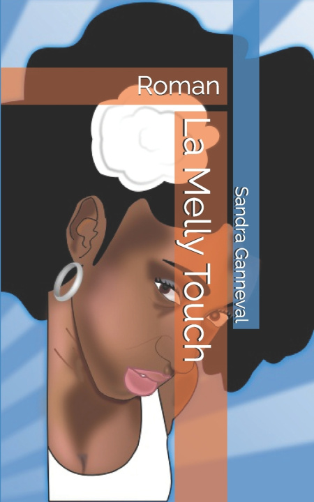 Knjiga Melly Touch Sandra Ganneval