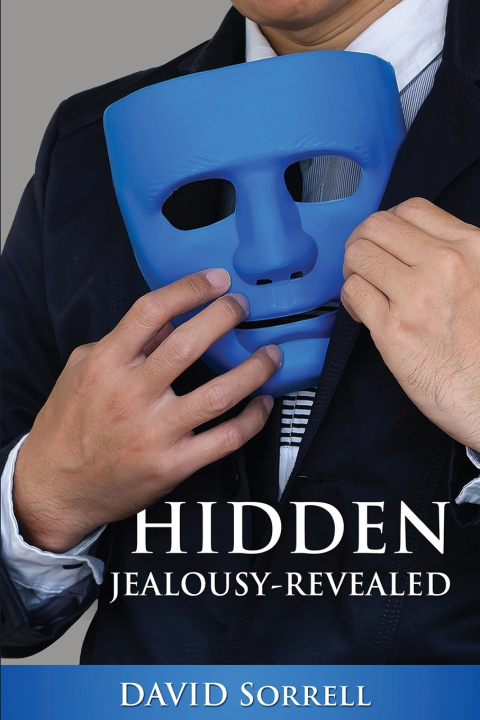Carte Hidden Jealousy-Revealed David Sorrell