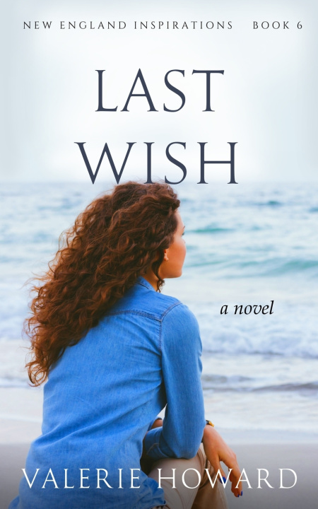 Buch Last Wish Valerie Howard