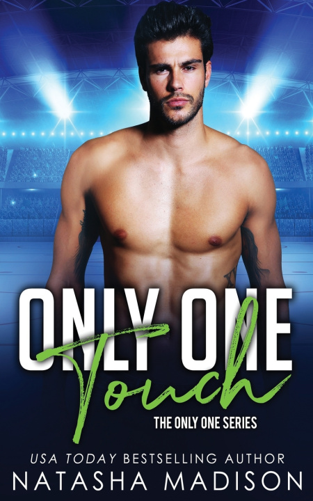 Knjiga Only One Touch Natasha Madison