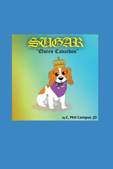 Knjiga Sugar Jd C Phil Campos