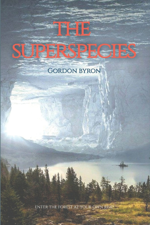 Book Superspecies One Gordon Byron