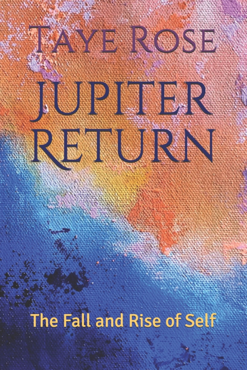 Knjiga Jupiter Return Taye Rose