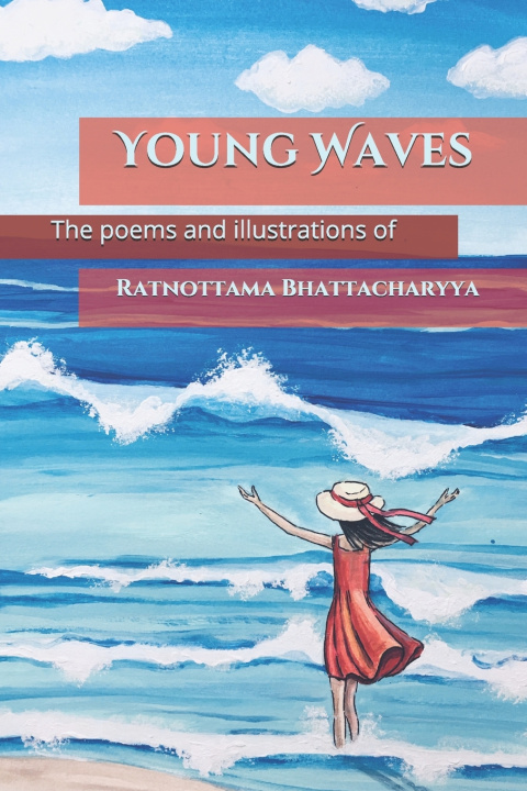 Knjiga Young Waves Ratnottama Bhattacharyya