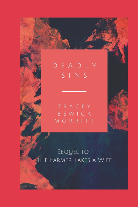 Knjiga Deadly Sins Tracey Bewick Morritt