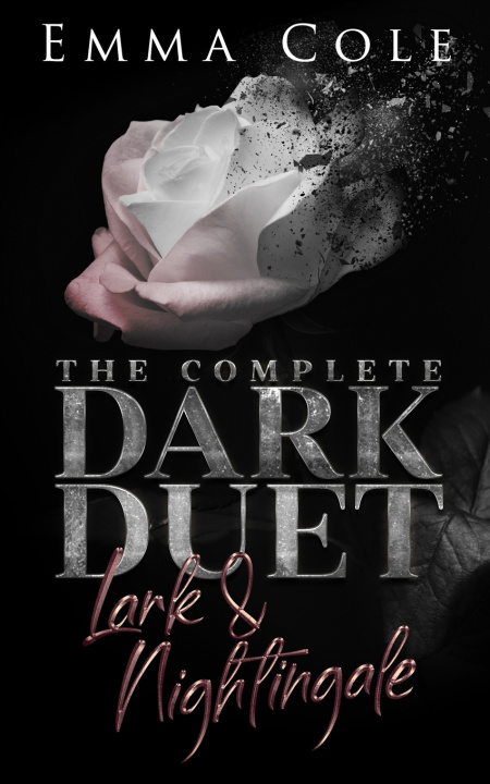 Kniha Complete Dark Duet Emma Cole