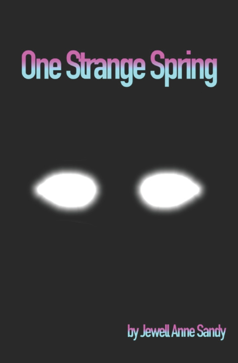 Knjiga One Strange Spring Jewell Anne Sandy
