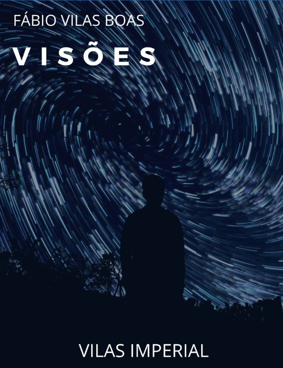 Knjiga Visoes Fabio Vilas Boas