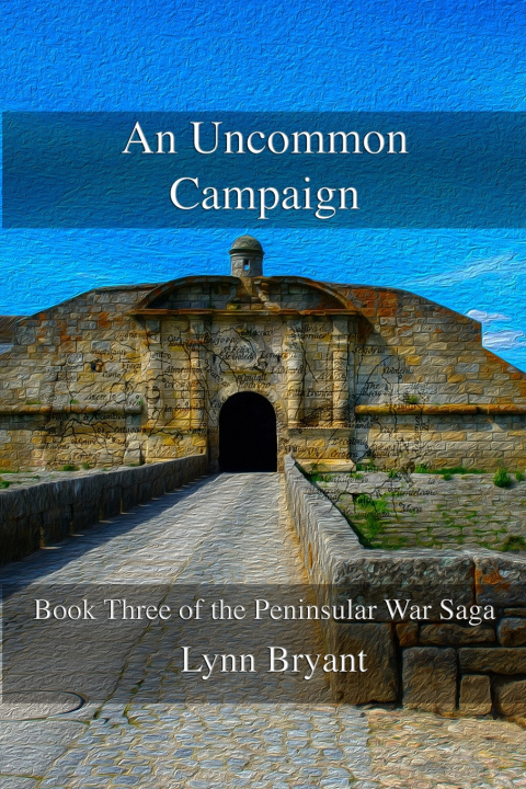 Buch Uncommon Campaign Lynn Bryant