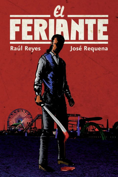 Knjiga feriante Jose Requena