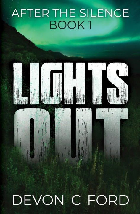 Book Lights Out Devon C Ford