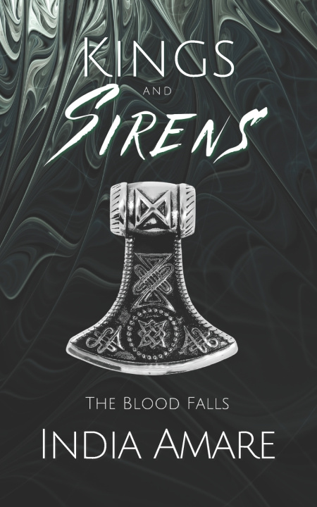 Buch Kings and Sirens Tempted India Amare