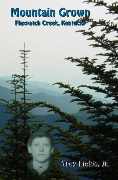 Carte Mountain Grown Fields