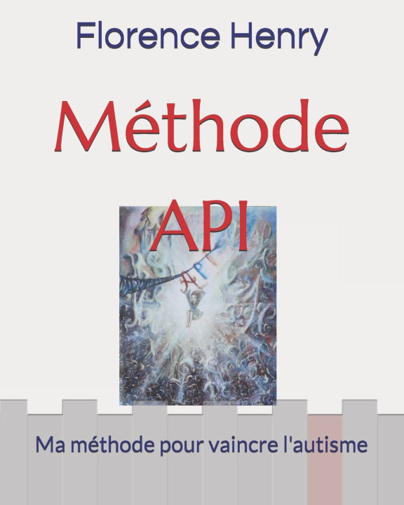 Knjiga Methode API Florence Henry
