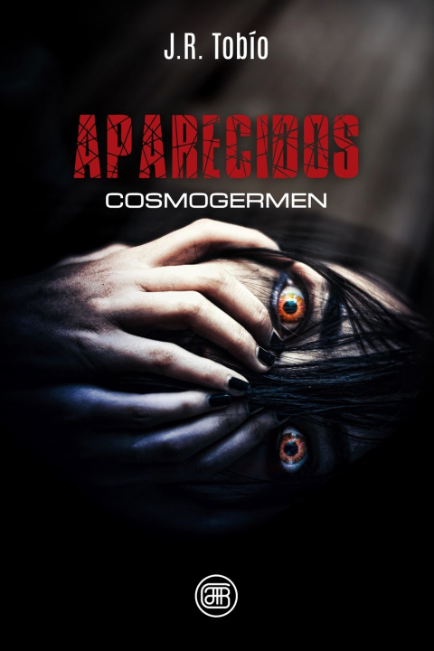 Knjiga Aparecidos J R Tobio