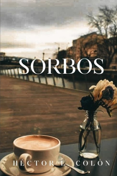 Knjiga Sorbos Hector L Colon
