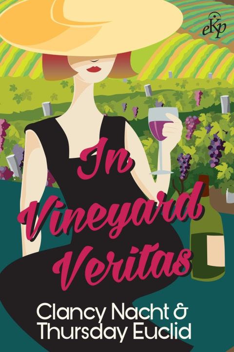 Boek In Vineyard Veritas Thursday Euclid