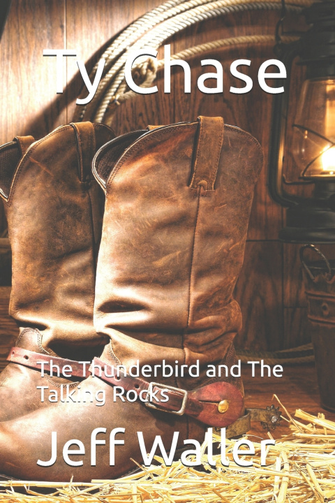 Βιβλίο Ty Chase Jeff Waller