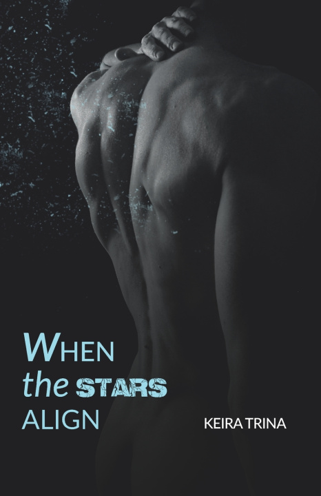 Livro When the stars align Keira Trina