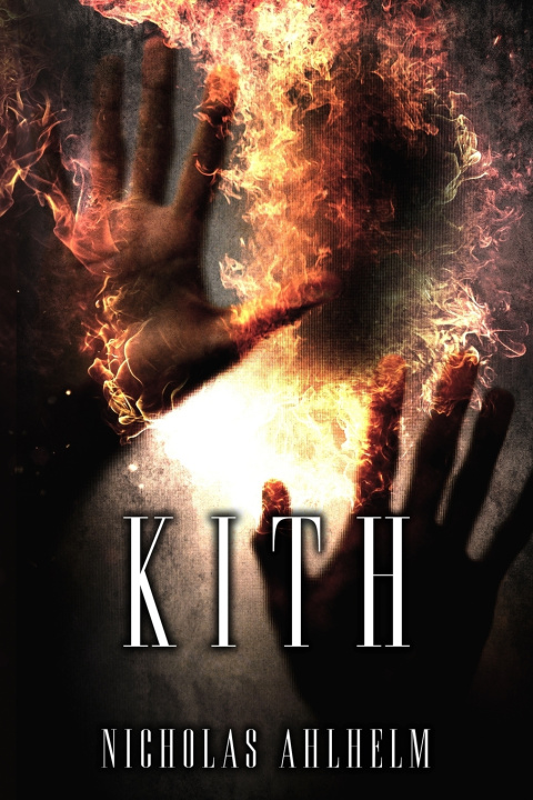 Book Kith Nicholas Ahlhelm