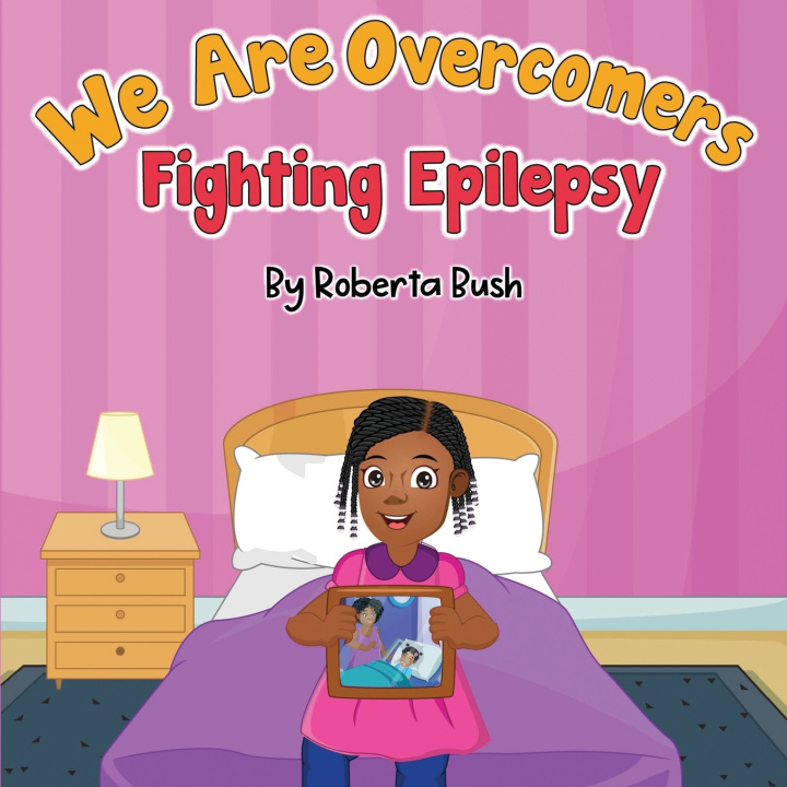 Knjiga We are overcomers Roberta Bush
