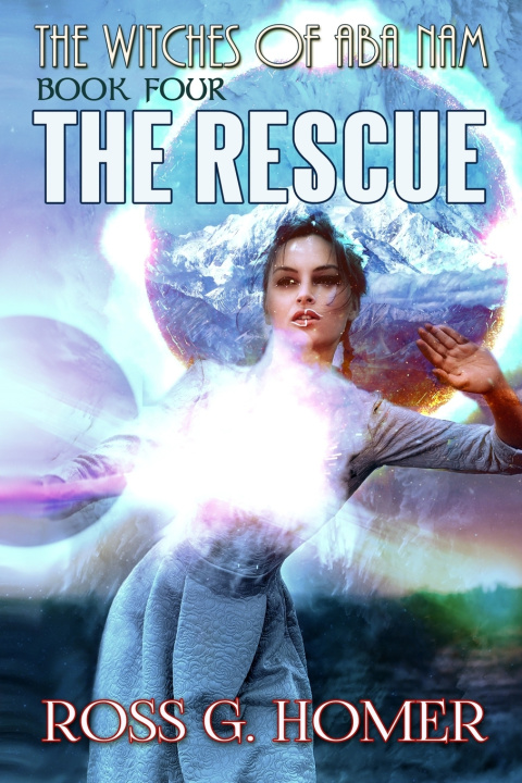 Book Book 4 Ross Homer