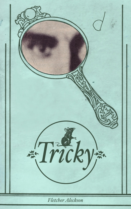 Knjiga Tricky Fletcher Aleckson