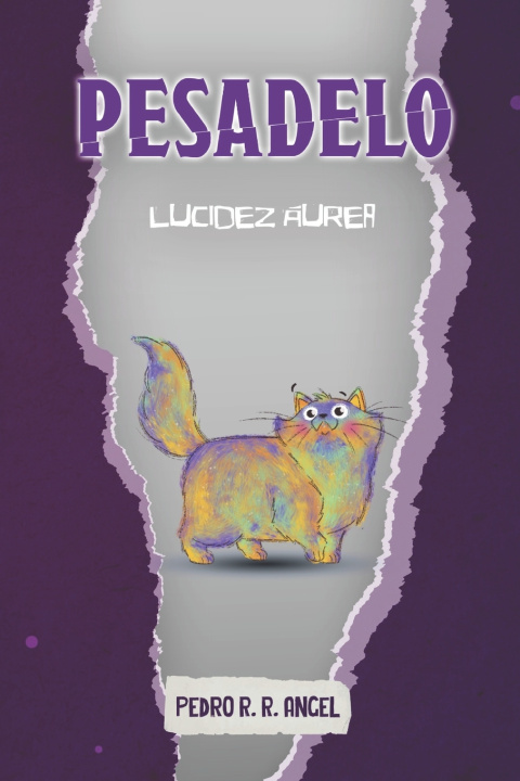 Knjiga Pesadelo Pedro R R Angel