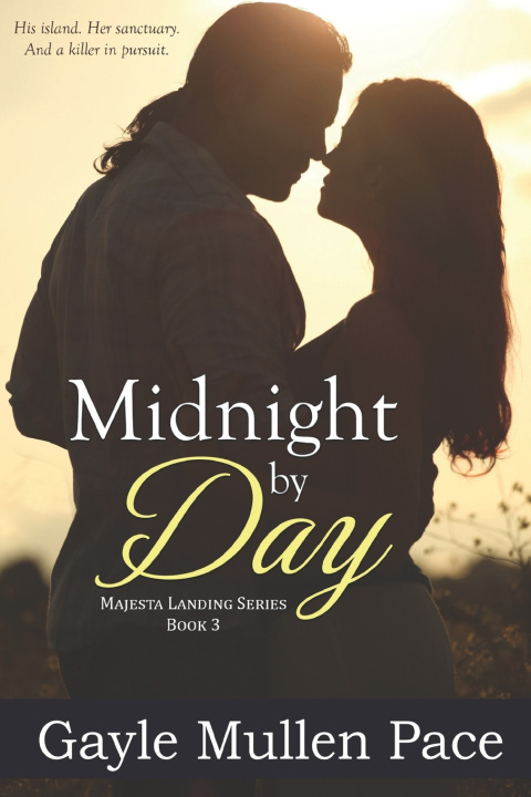 Knjiga Midnight by Day Gayle Mullen Pace