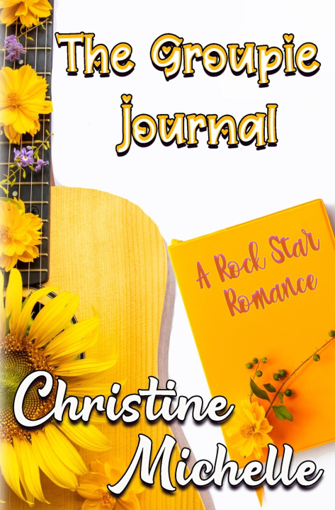 Boek Groupie Journal John Abramowitz
