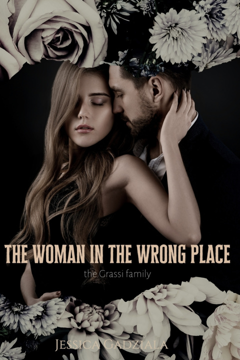 Könyv Woman in the Wrong Place Jessica Gadziala