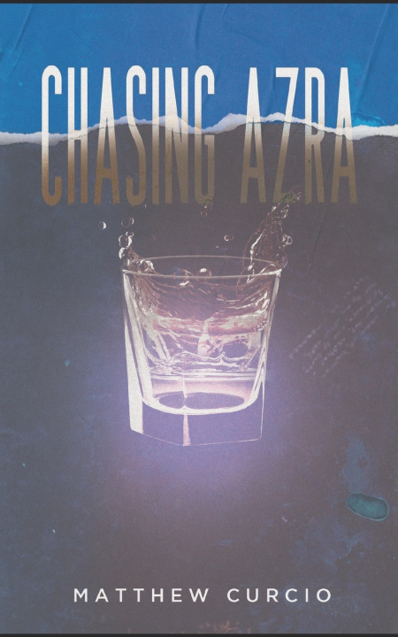 Book Chasing Azra Matthew Curcio