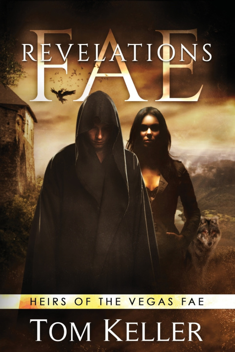 Buch Fae Tom Keller