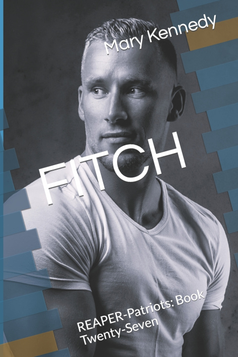 Buch Fitch Mary Kennedy