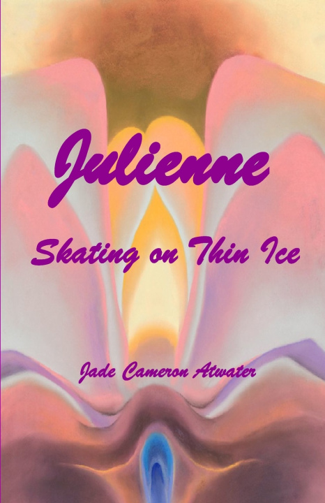 Knjiga Julienne Jade Cameron Atwater
