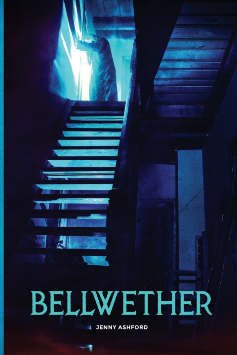 Βιβλίο Bellwether Jenny Ashford