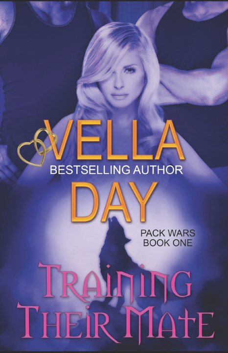 Book Training Their Mate Vella Day