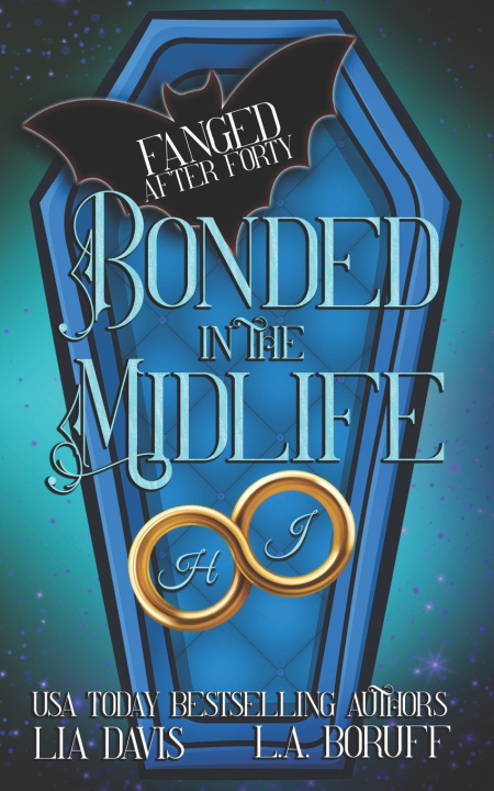 Libro Bonded in the Midlife L a Boruff