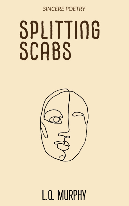 Knjiga Splitting Scabs L Q Murphy