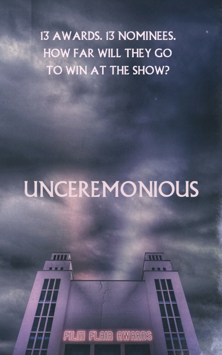 Libro Unceremonious Tony Sands