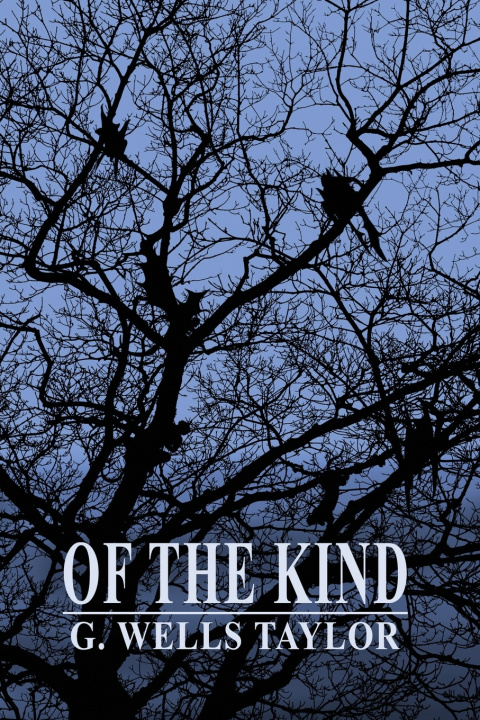 Buch Of The Kind G Wells Taylor