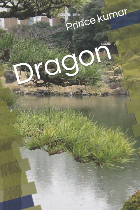 Book Dragon Prince Kumar